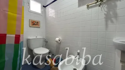 Piso en alquiler en Carrer de l'Heroi Romeu - Imagen 18