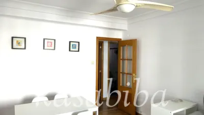 Piso en alquiler en Carrer de l'Heroi Romeu - Imagen 4
