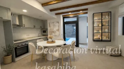 Piso en alquiler en Calle de Azcárraga - Imagen 10