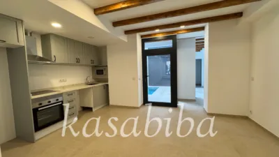 Piso en alquiler en Calle de Azcárraga - Imagen 11