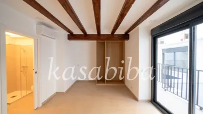 Piso en alquiler en Calle de Azcárraga - Imagen 13