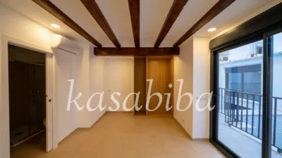 Piso en alquiler en Calle de Azcárraga - Imagen 17