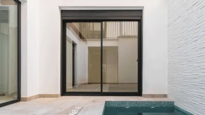 Piso en alquiler en Calle de Azcárraga - Imagen 19