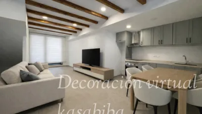 Piso en alquiler en Calle de Azcárraga - Imagen 3