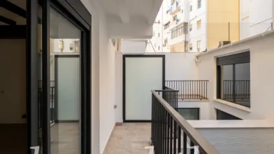 Piso en alquiler en Calle de Azcárraga - Imagen 21