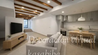 Piso en alquiler en Calle de Azcárraga - Imagen 22