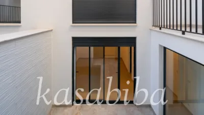 Piso en alquiler en Calle de Azcárraga - Imagen 28