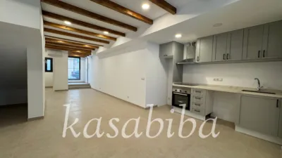 Piso en alquiler en Calle de Azcárraga - Imagen 4