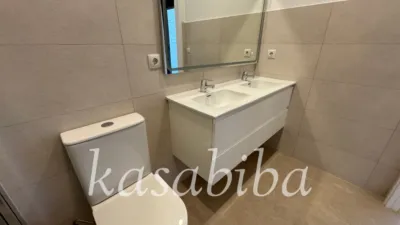 Piso en alquiler en Calle de Azcárraga - Imagen 30