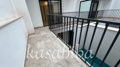 Piso en alquiler en Calle de Azcárraga - Imagen 31