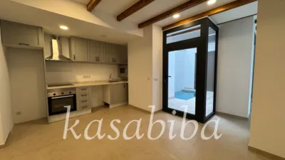 Piso en alquiler en Calle de Azcárraga - Imagen 34