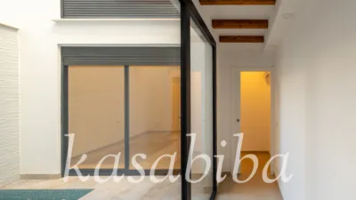 Piso en alquiler en Calle de Azcárraga - Imagen 36