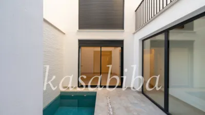 Piso en alquiler en Calle de Azcárraga - Imagen 2