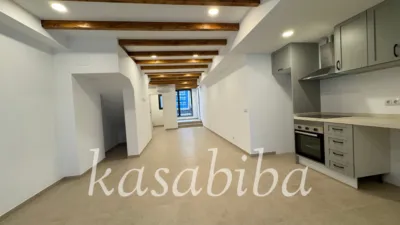 Piso en alquiler en Calle de Azcárraga - Imagen 51