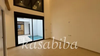 Piso en alquiler en Calle de Azcárraga - Imagen 6