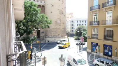 Piso en alquiler en Carrer de Quart, cerca de Carrer de Guillem de Castro - Imagen 20