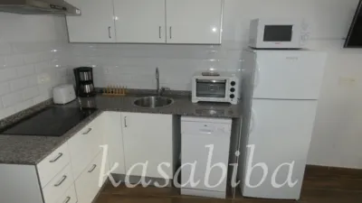 Piso en alquiler en Carrer de Quart, cerca de Carrer de Guillem de Castro - Imagen 3