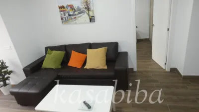 Piso en alquiler en Carrer de Quart, cerca de Carrer de Guillem de Castro - Imagen 16