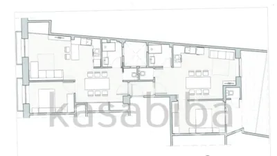 Piso en alquiler en Carrer de Quart, cerca de Carrer de Guillem de Castro - Imagen 33