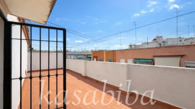 Penthouse on Maestro Asensi Street photo 17