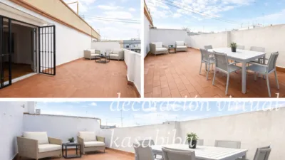 Penthouse on Maestro Asensi Street photo 16