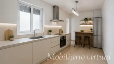 Penthouse on Maestro Asensi Street photo 9
