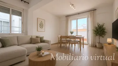 Penthouse on Maestro Asensi Street photo 4