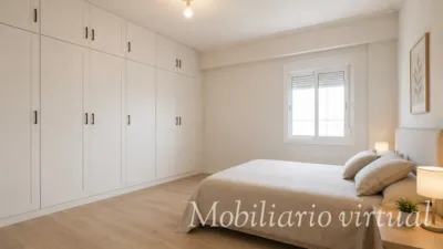 Penthouse on Maestro Asensi Street photo 14