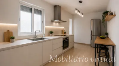 Penthouse on Maestro Asensi Street photo 7