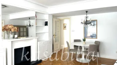Piso en alquiler en Calle de Francisco Sempere - Imagen 4
