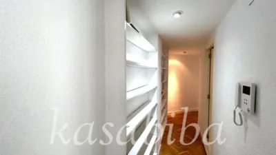 Piso en alquiler en Calle de Francisco Sempere - Imagen 24