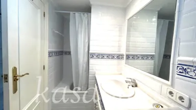 Piso en alquiler en Calle de Francisco Sempere - Imagen 12