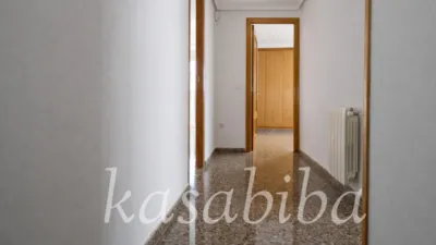 Ático en alquiler en Calle del Poeta Navarro Cabanes - Imagen 20