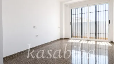 Ático en alquiler en Calle del Poeta Navarro Cabanes - Imagen 28