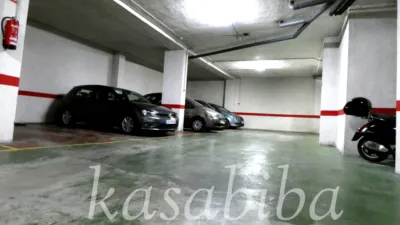 Ático en alquiler en Calle del Poeta Navarro Cabanes - Imagen 36