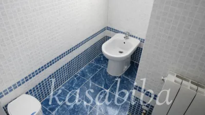 Ático en alquiler en Calle del Poeta Navarro Cabanes - Imagen 26