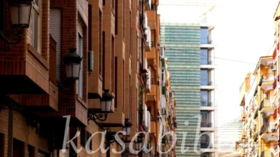 Ático en alquiler en Calle del Poeta Navarro Cabanes - Imagen 40