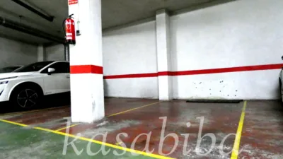 Ático en alquiler en Calle del Poeta Navarro Cabanes - Imagen 37