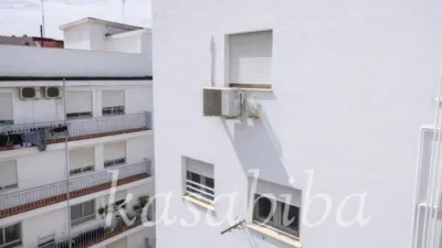 Ático en alquiler en Calle del Poeta Navarro Cabanes - Imagen 27