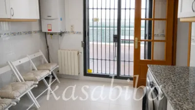 Ático en alquiler en Calle del Poeta Navarro Cabanes - Imagen 10