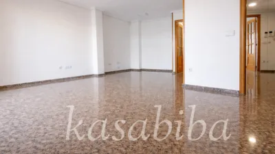 Ático en alquiler en Calle del Poeta Navarro Cabanes - Imagen 6