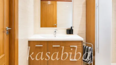 Piso en alquiler en Calle del Literato Gabriel Miró - Imagen 13