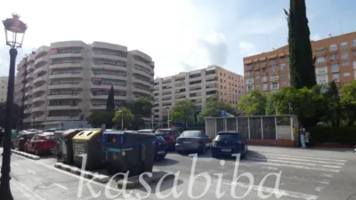 Piso en alquiler en Calle del Literato Gabriel Miró - Imagen 21