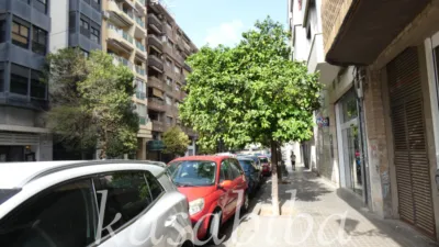 Piso en alquiler en Calle del Literato Gabriel Miró - Imagen 20