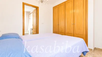 Piso en alquiler en Calle del Literato Gabriel Miró - Imagen 8