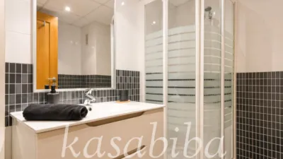 Piso en alquiler en Calle del Literato Gabriel Miró - Imagen 9