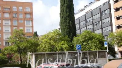 Piso en alquiler en Calle del Literato Gabriel Miró - Imagen 22