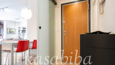 Piso en alquiler en Calle del Literato Gabriel Miró - Imagen 18