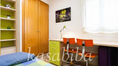 Piso en alquiler en Calle del Literato Gabriel Miró - Imagen 14