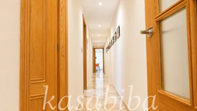 Piso en alquiler en Calle del Literato Gabriel Miró - Imagen 19